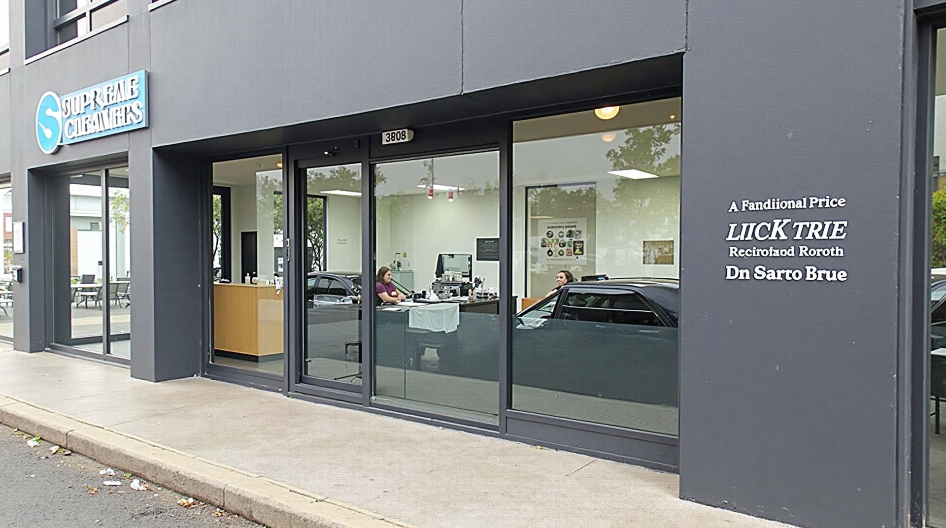 Fresho Carpet Cleaning Silkstone Contact Office